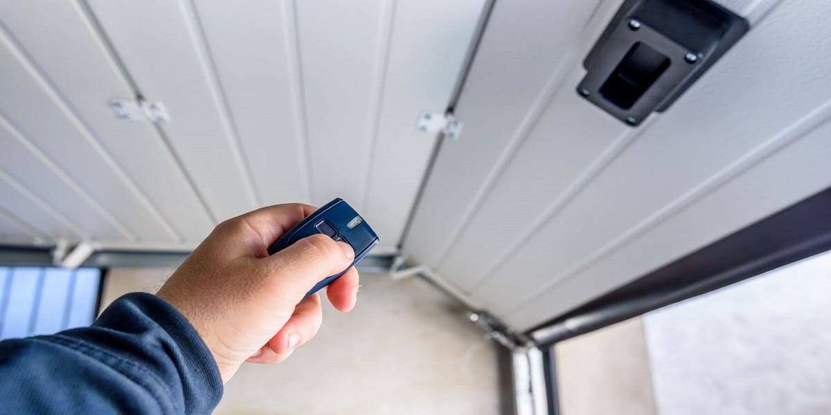 Martin Garage Door and Spring Repair
