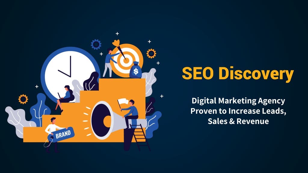 SEO Discovery