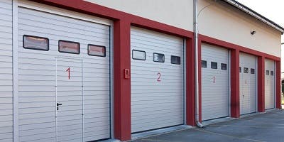 Martin Garage Door and Spring Repair