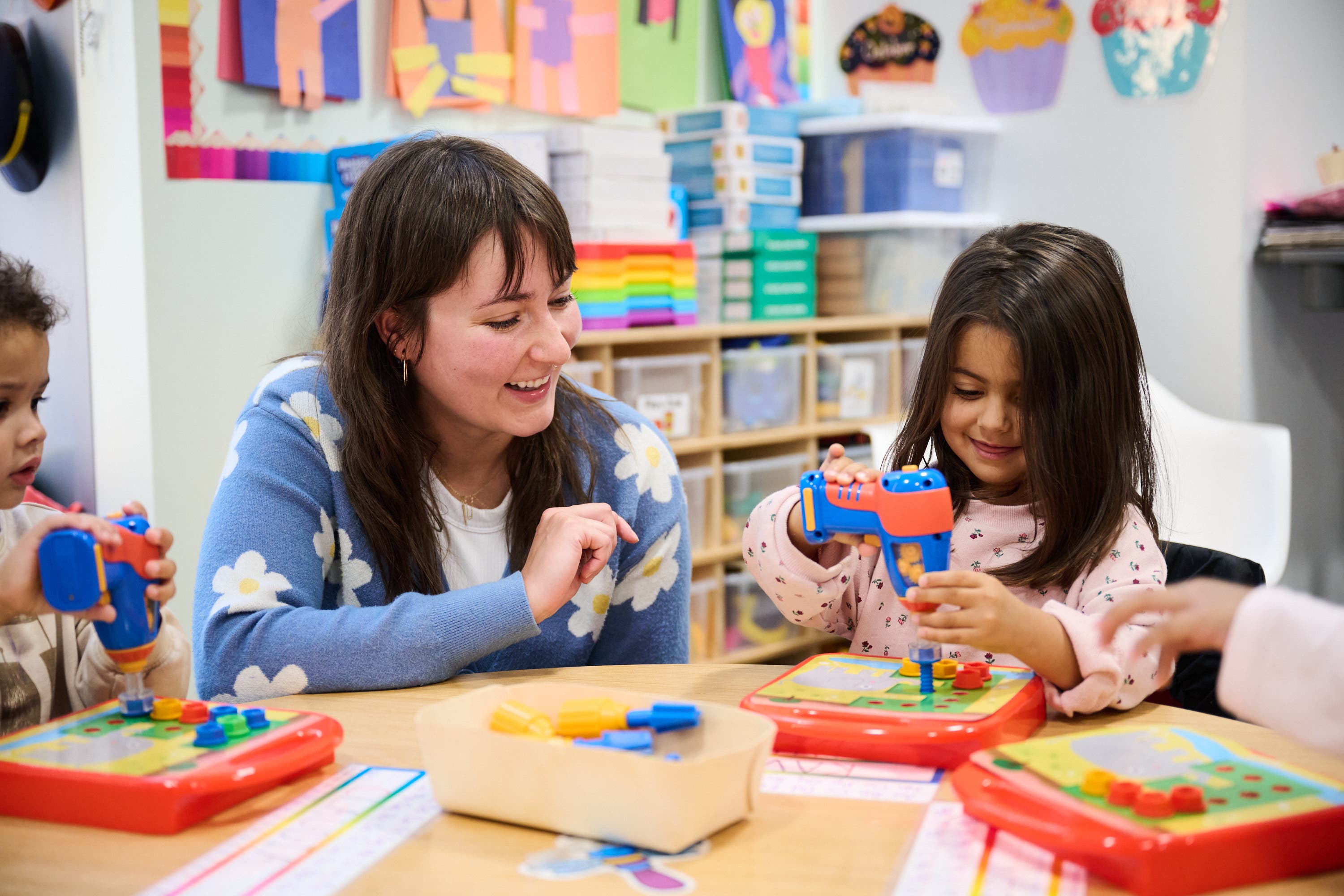PreK–Grade 12 Open House: See How Joyful Learning Leads to Real Results