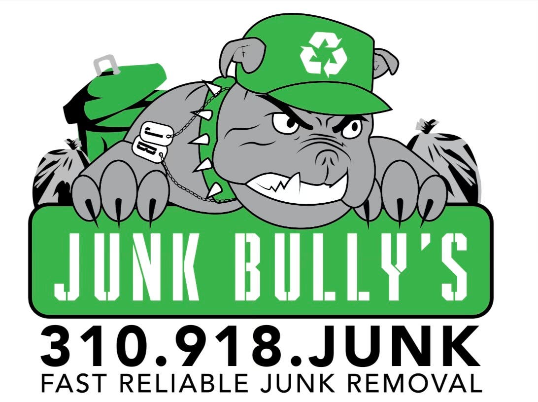 JUNK BULLYS JUNK REMOVAL 