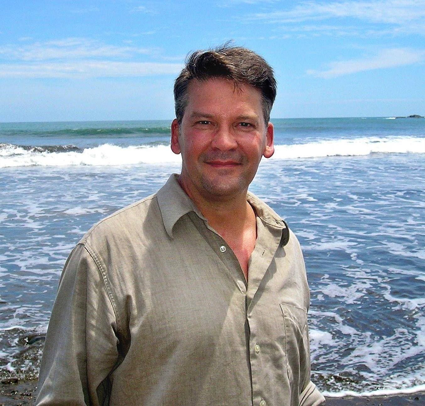 Playing God: An Evolutionary History of World Religion