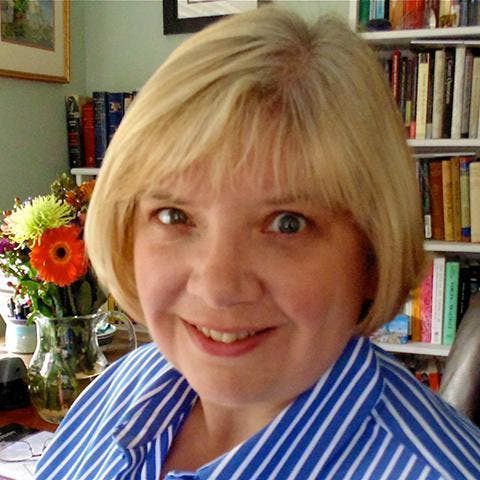 Is the None-ing of America Over?