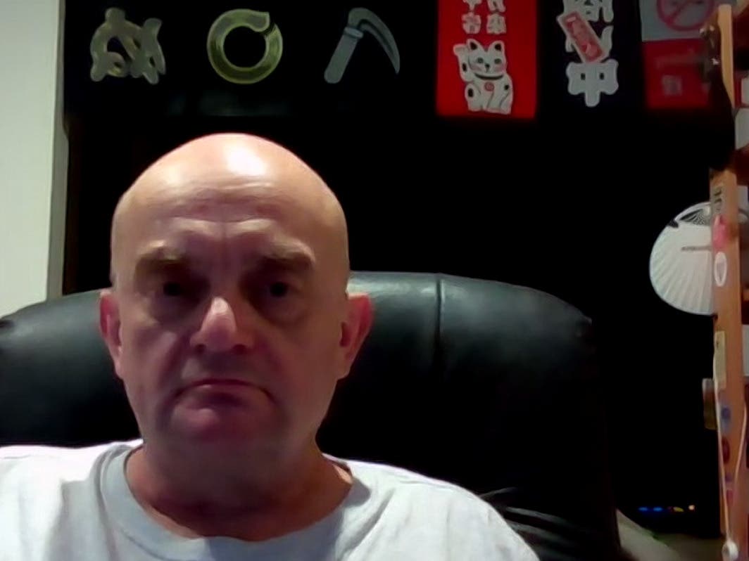 How I Spent My Summer Vacation — Random Musings and Gingerbread Cookies