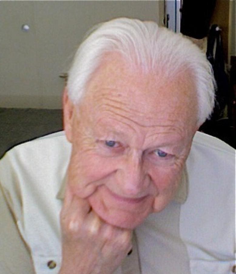 Dick Hewetson Celebration of Life