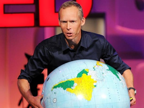 The Tipping Points of Climate Change — and Where We Stand