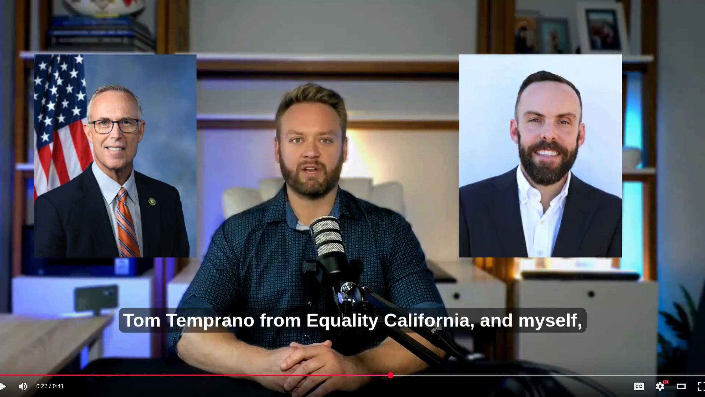 What You Need to Know about California Proposition 50