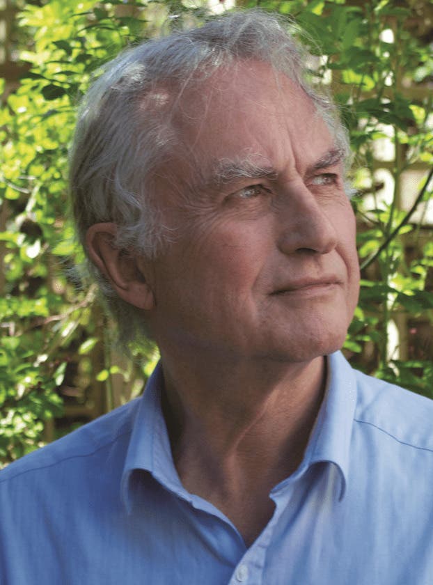 The Darwin Day Lecture 2019, with Richard Dawkins