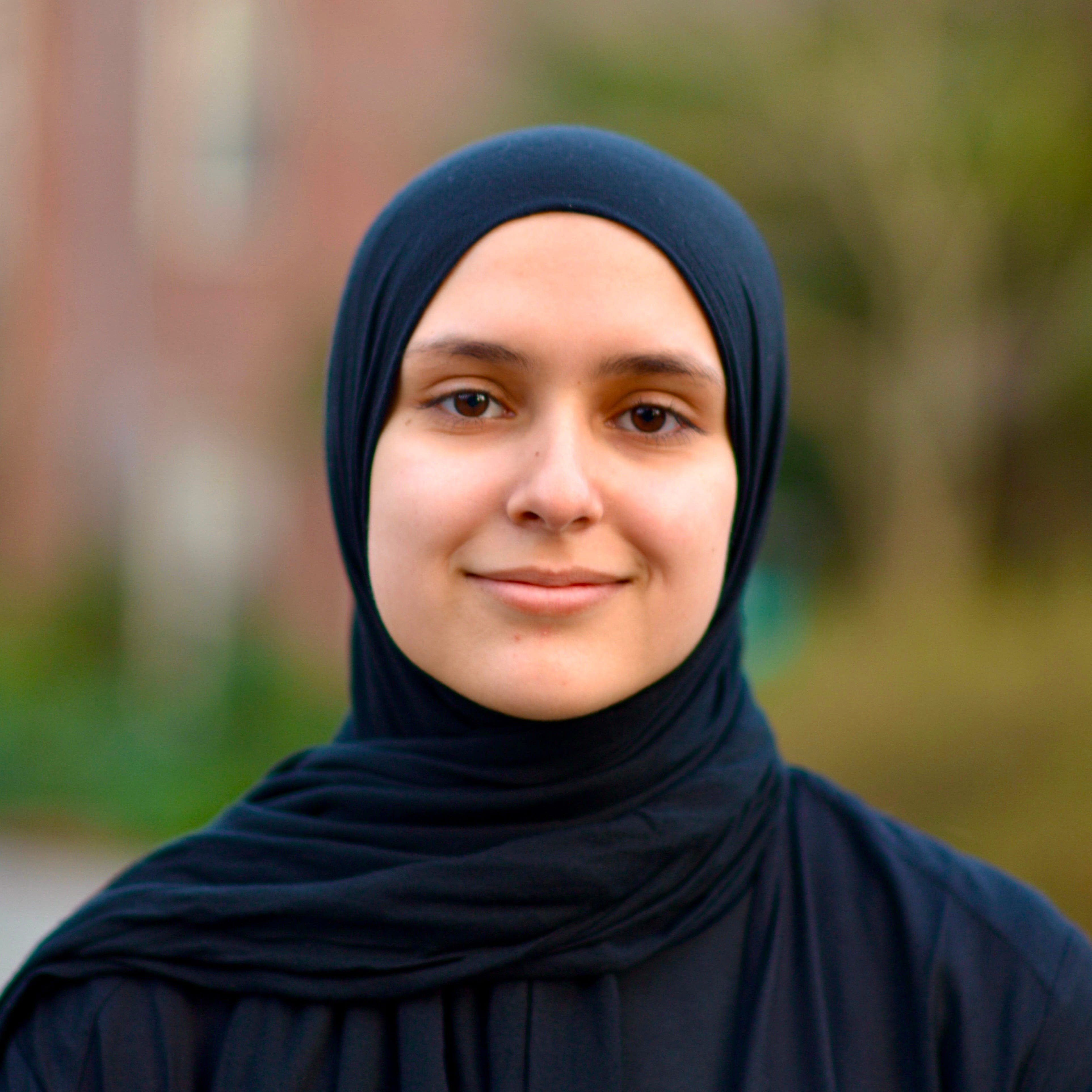 Sameerah Munshi on Trump’s Religious Liberty Commission