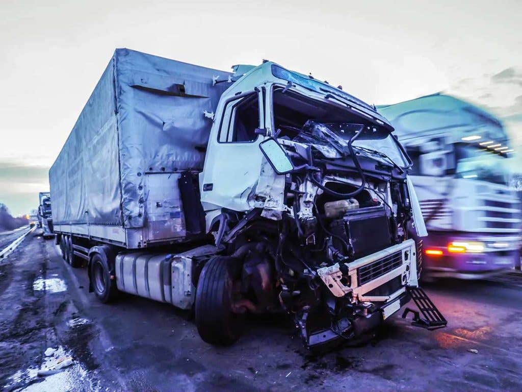 Tawney, Acosta & Chaparro P.C. Truck Crash & Injury Attorneys