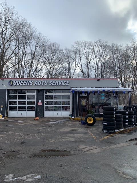 queens auto service