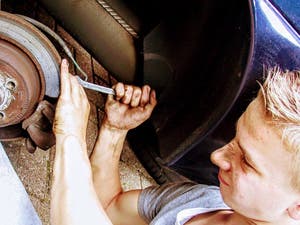 Patriot Mobile Mechanic Lead Network