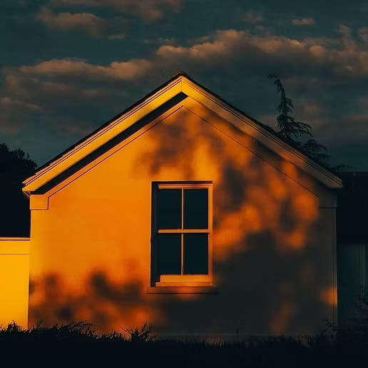 A House Healer Discusses His Craft: Going Beyond the Four Walls