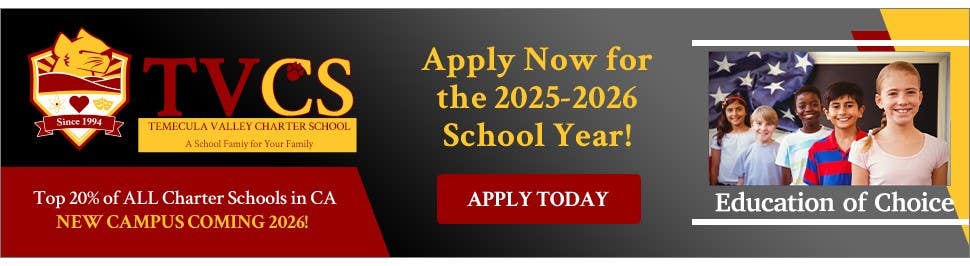 Temecula Valley Charter School