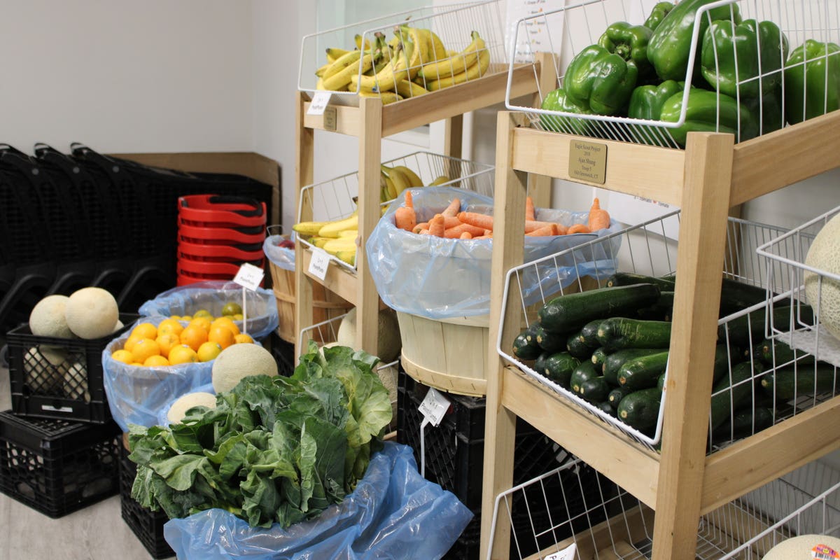 Neighbor to Neighbor