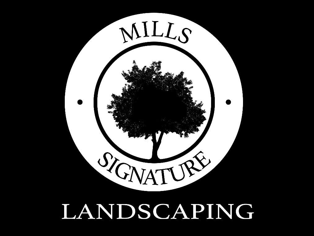 Mills Signature Landscaping
