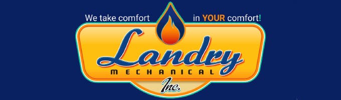 Landry Mechanical Inc Plumbing HVAC & Electric