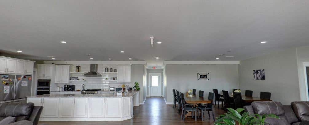 Two Hearts Homes for Seniors