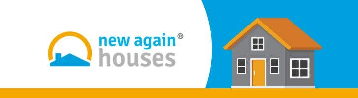 New Again Houses® Charlotte NE