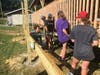 Appalachia Help Weeks Volunteers build a wheelchair ramp for a family in West Virginia.  Projects also include replacing roofs, windows, doors, painting, among a variety of other needs. All skill sets welcomed. 