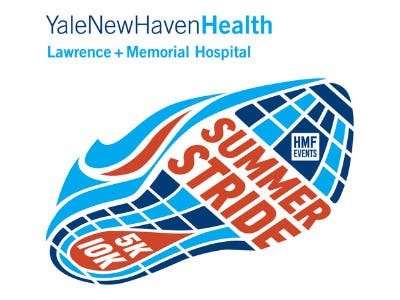 L+M Hospital Summer Stride 5K & 10K