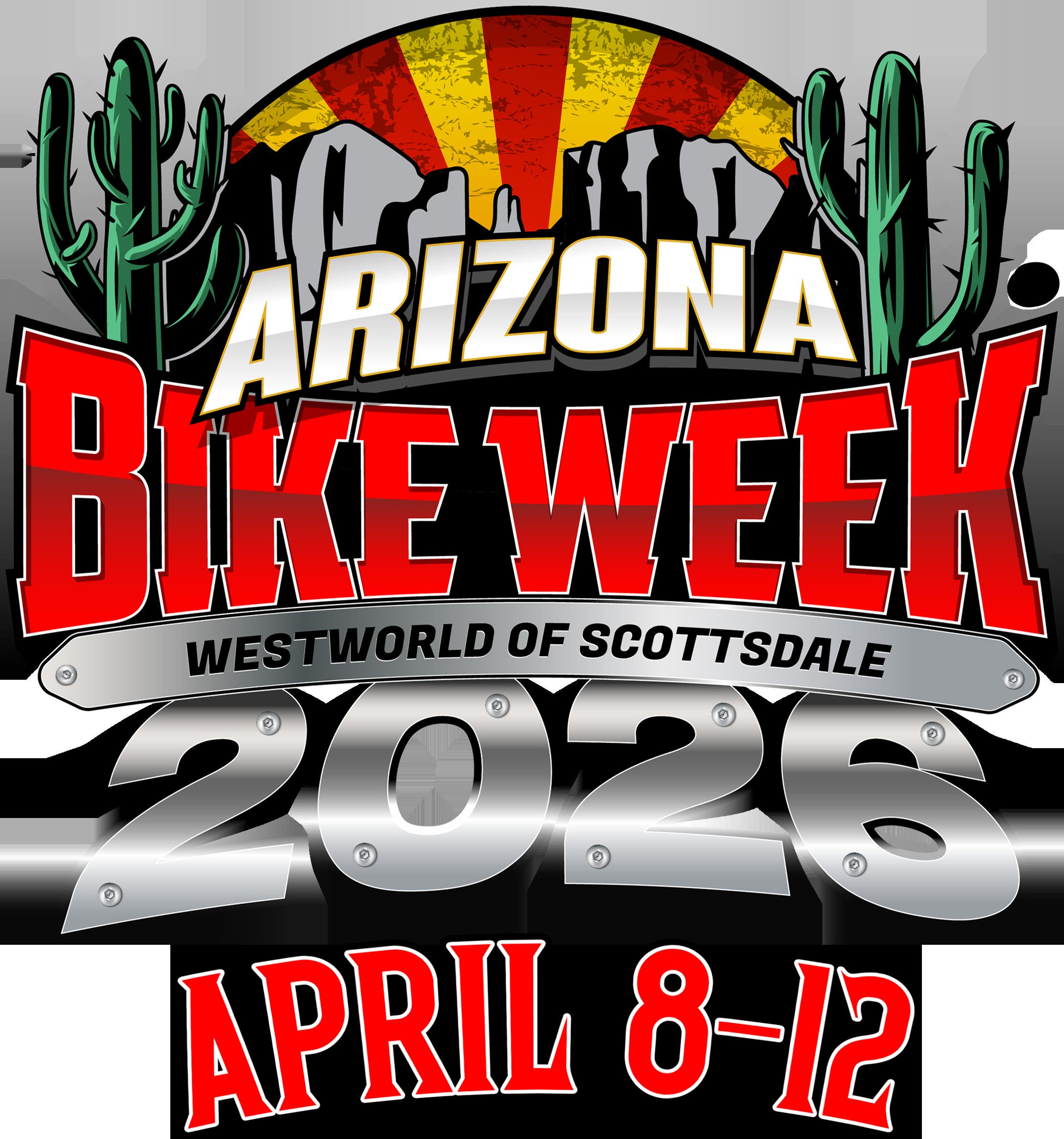 Arizona Bike Week 2026