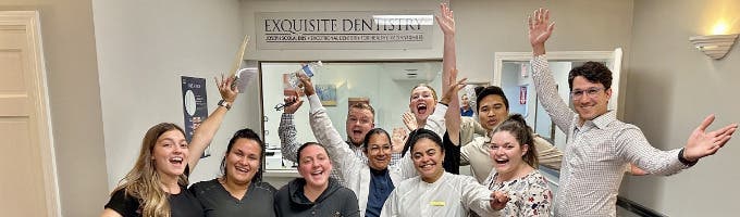 Exquisite Dentistry