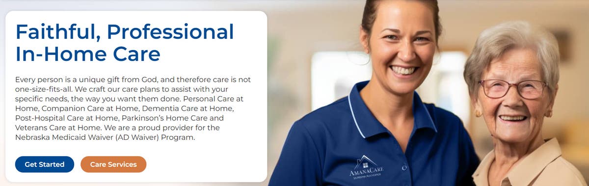 AmanaCare, LLC