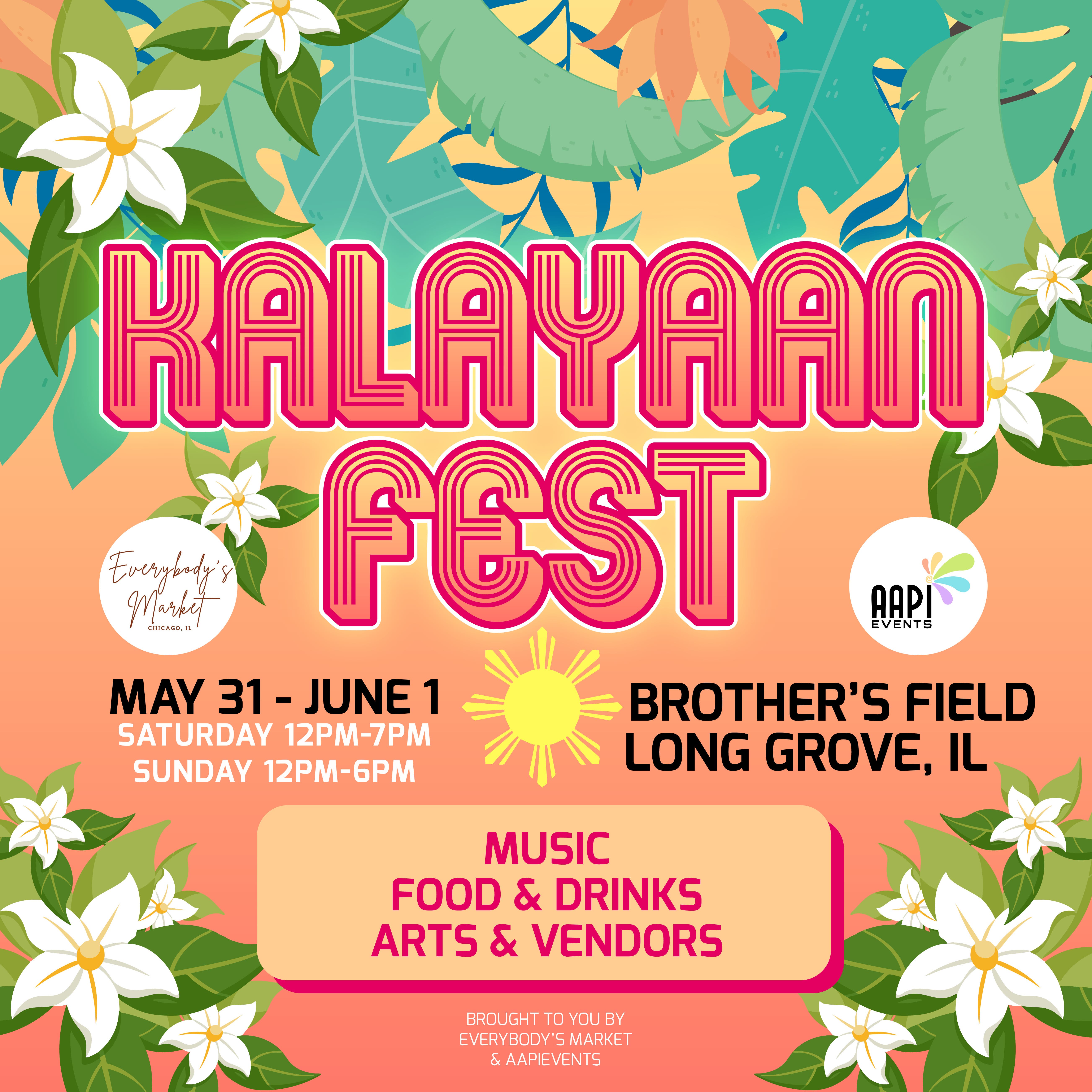 Kalayaan Festival