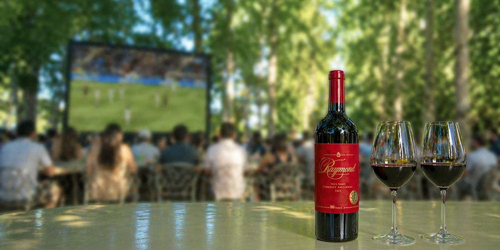 Goals in the Grove: USA vs Paraguay
