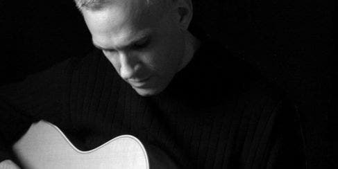 Convene Summer Concert Series featuring Robert Jones