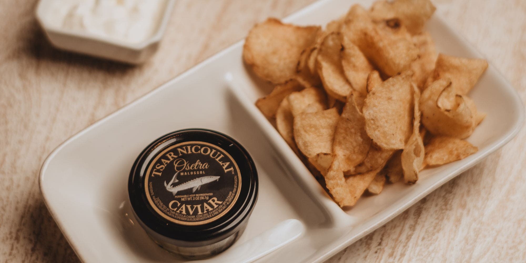 Convene + Caviar, Friday, August 7, 5-7pm