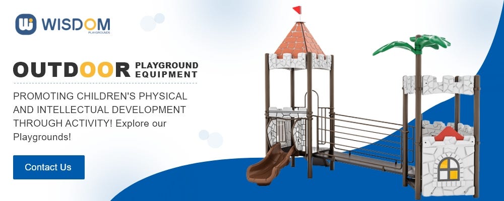 Wisdom Playground