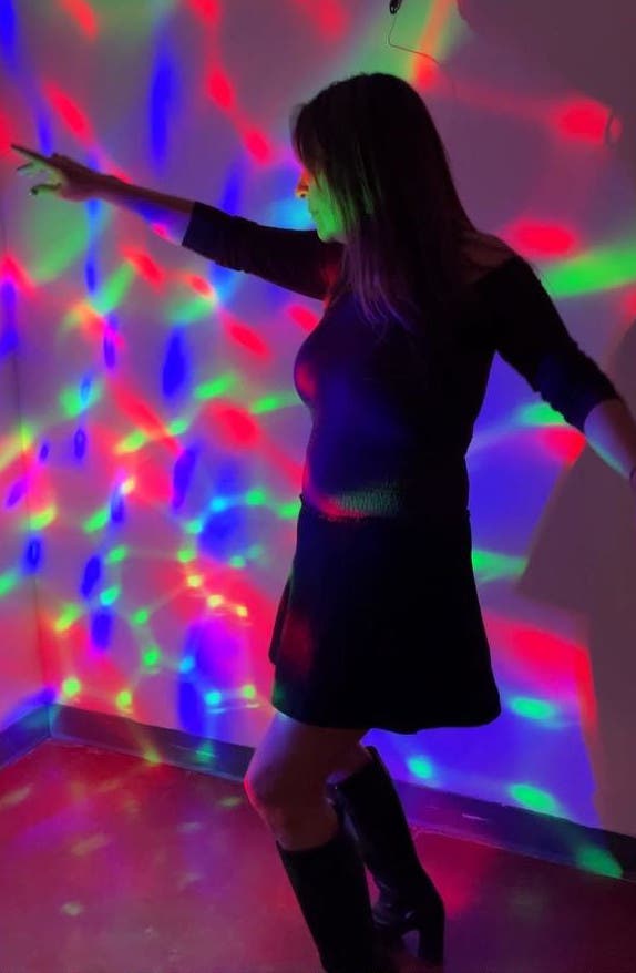 Noche Latina