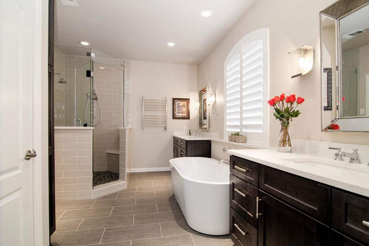 Newport Custom Builders