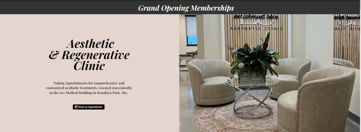 Enrichment Skin Solutions