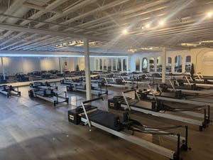 FLX Move Pilates