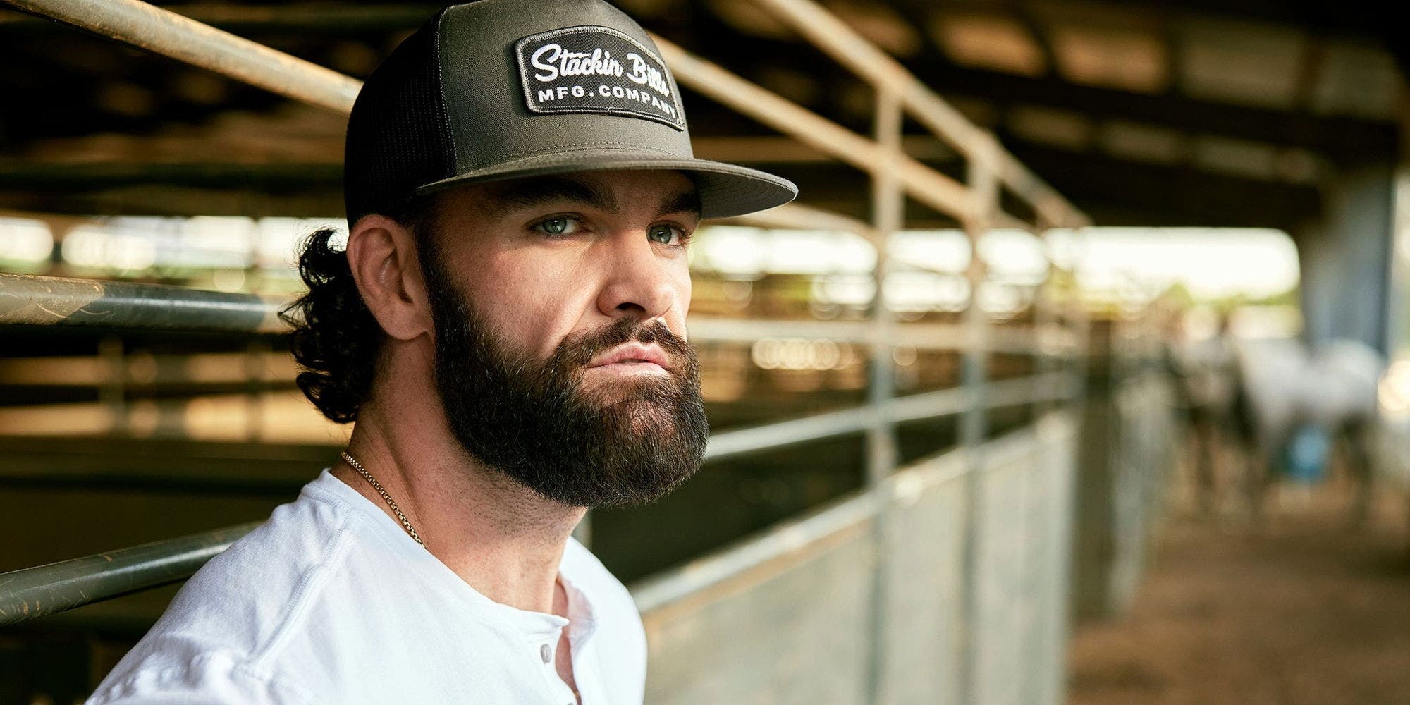 Dylan Scott