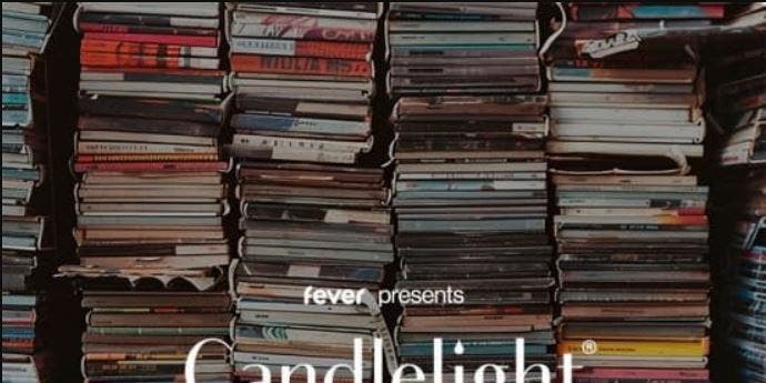 Candlelight: 90s Unplugged
