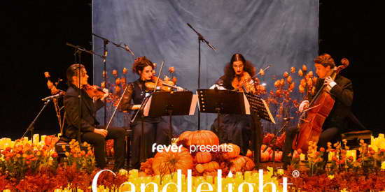 Candlelight: A Haunted Evening of Halloween Classics
