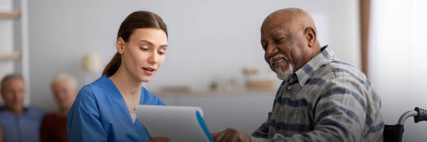 Medicare 101 Educational Information Session