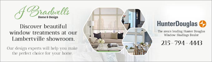 J Bradwells Home & Design