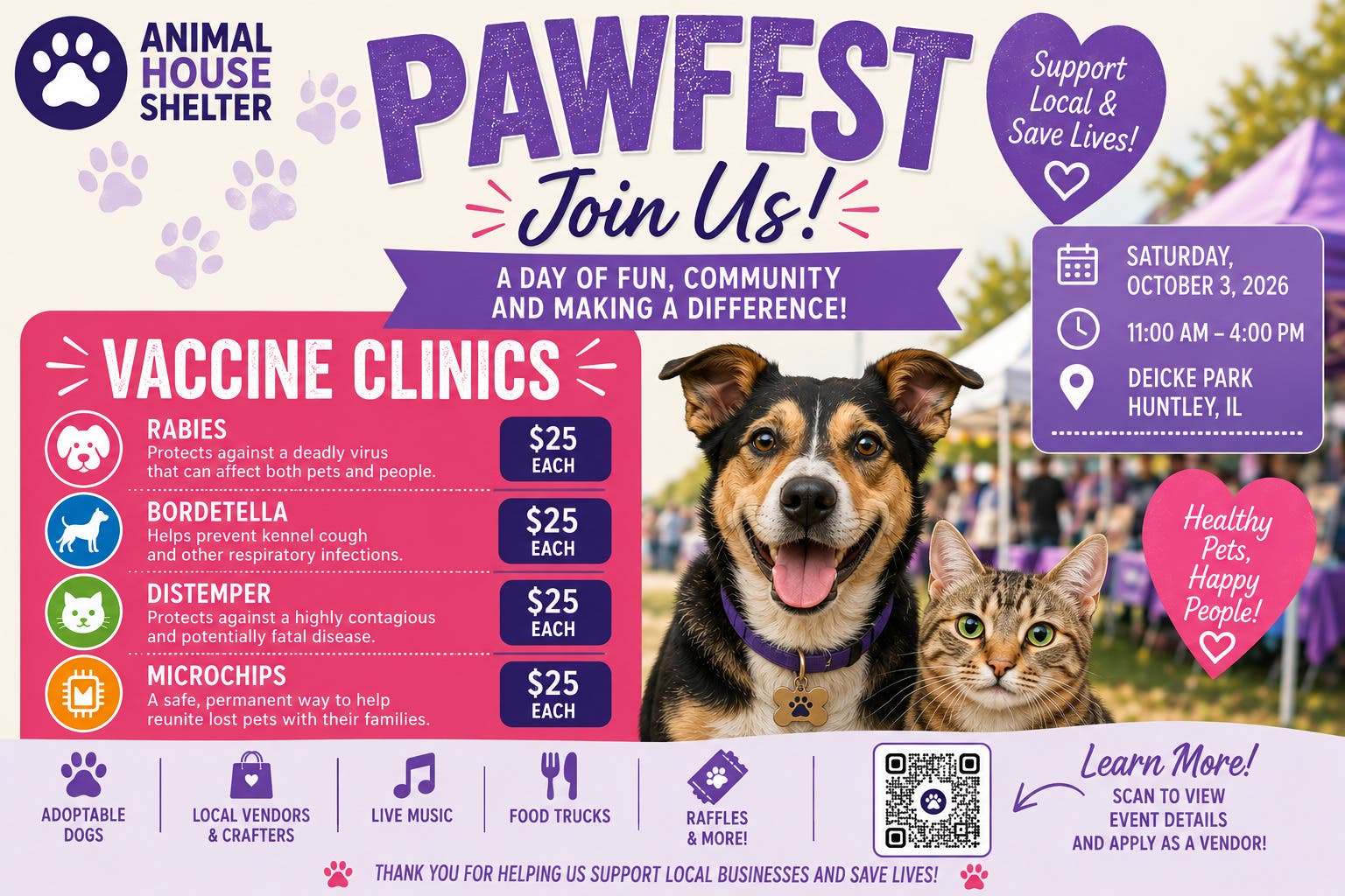 Pawfest