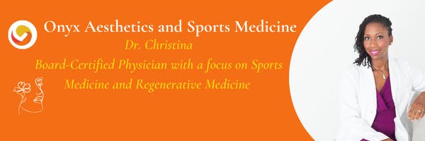 Onyx Aesthetics and Sports Medicine