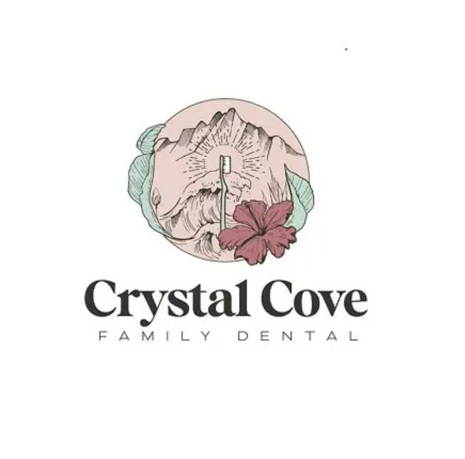 Crystal Cove Family Dental