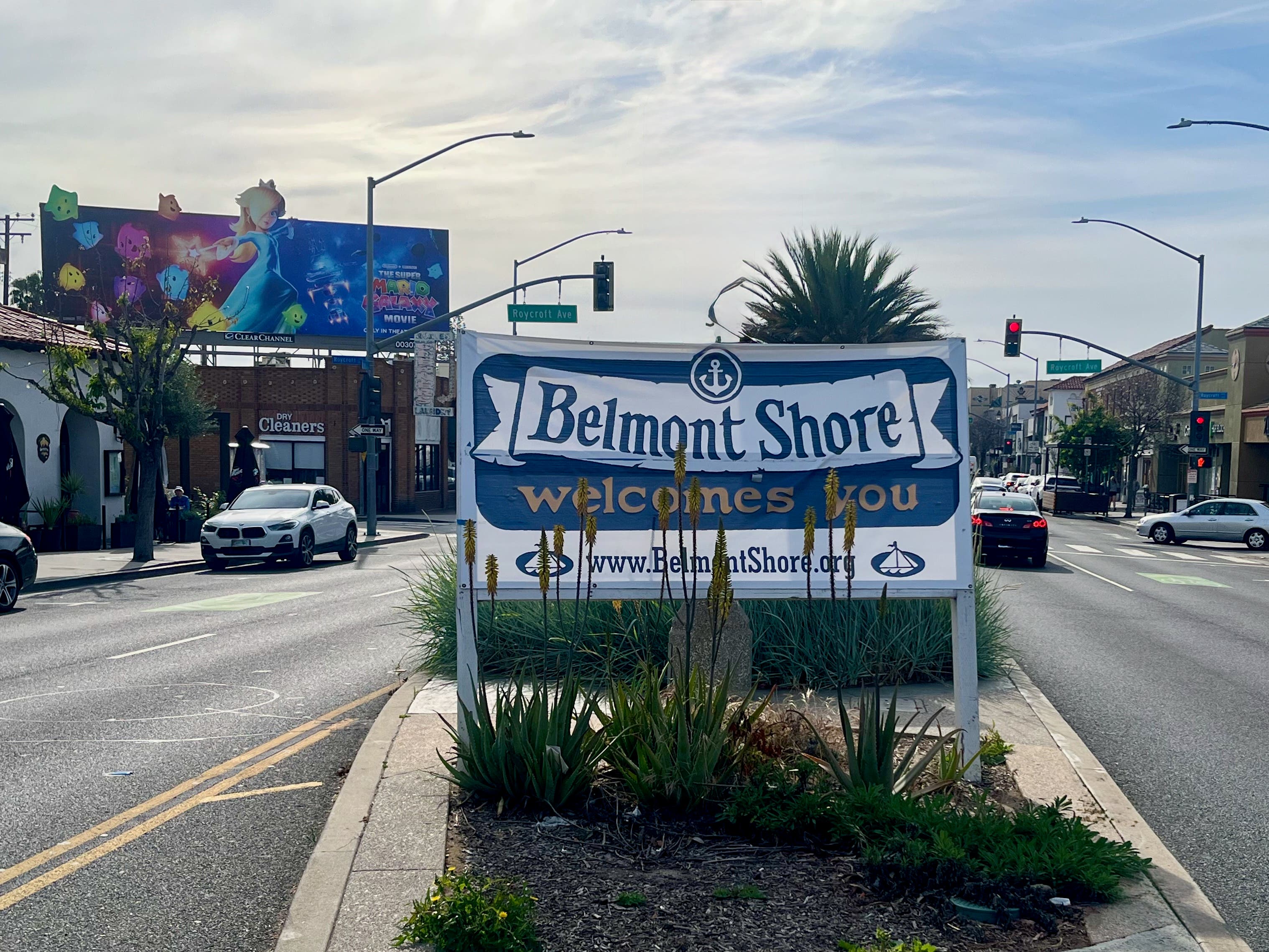 Belmont Shore Mobile Notary – Estate and Trust Signings Handled with Care