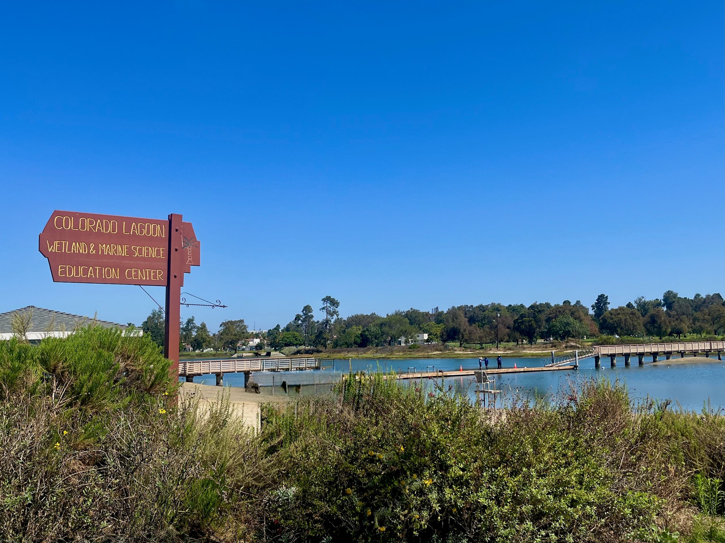 Need a Mobile Notary Near Colorado Lagoon? Your Long Beach Neighbor Has Been There for 25 Years