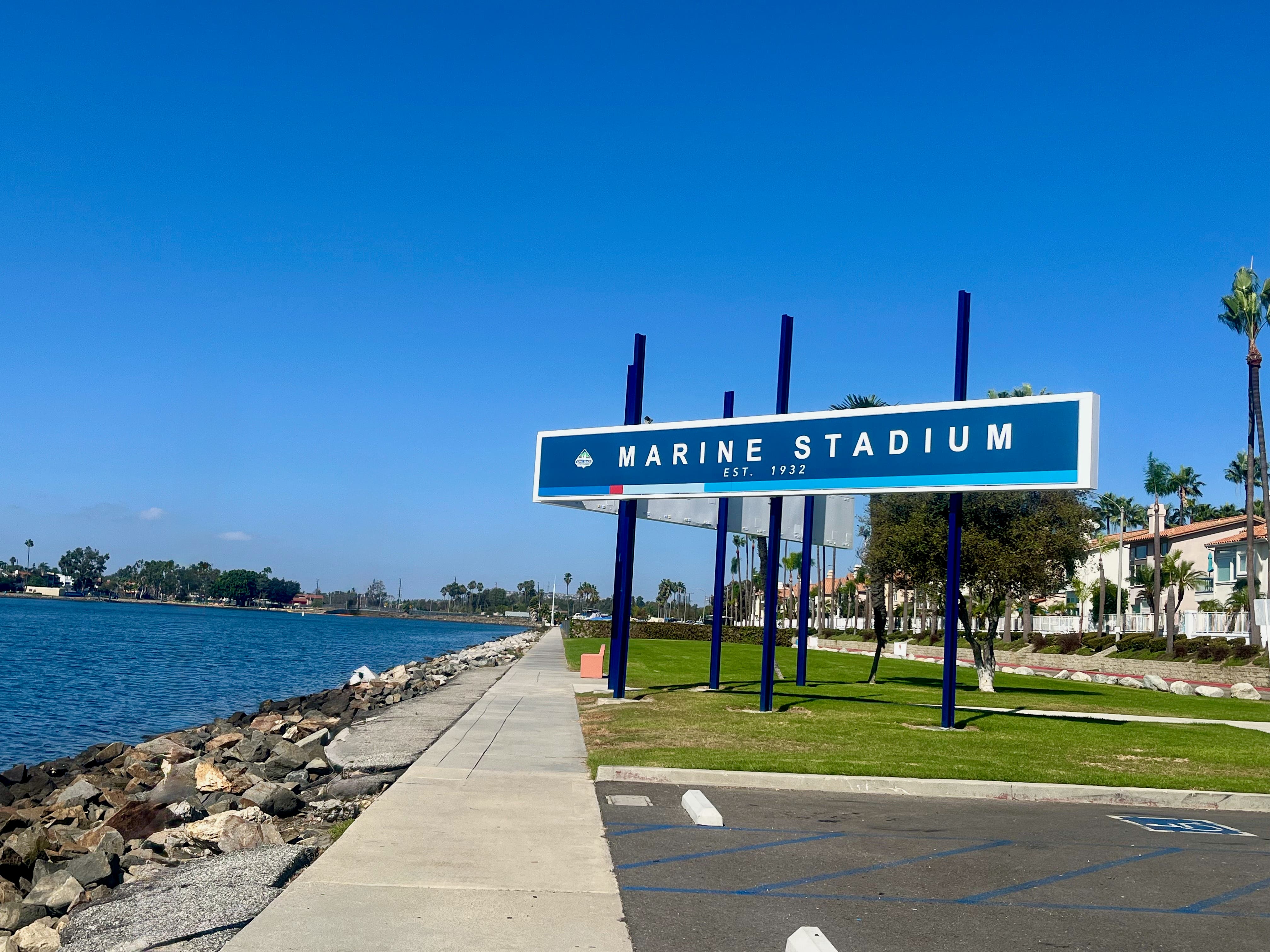 Marine Stadium and Mobile Notary Services in Long Beach