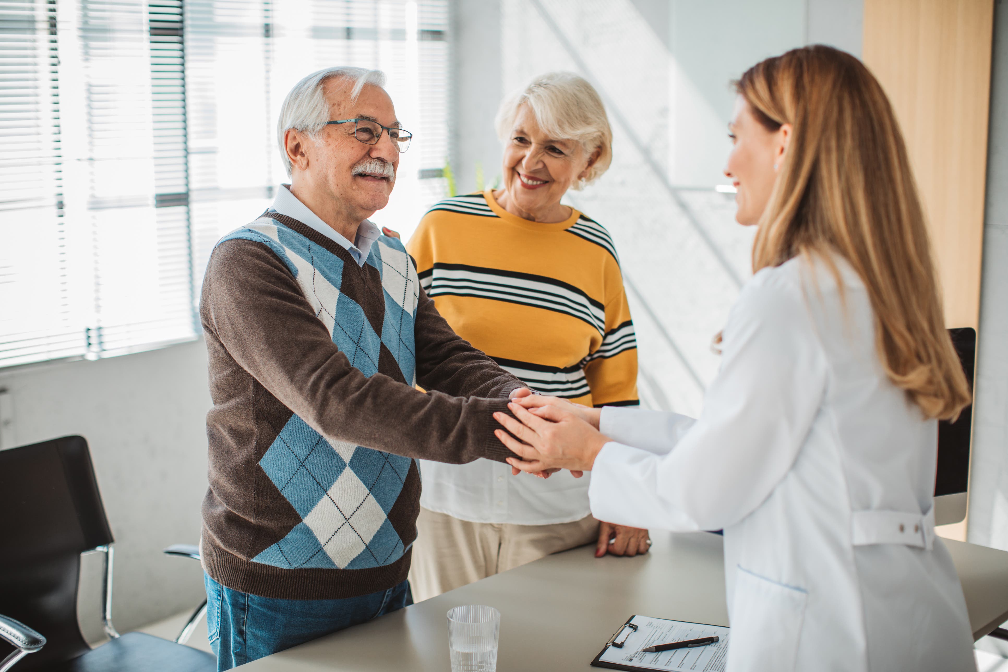 Better Communication, Better Care