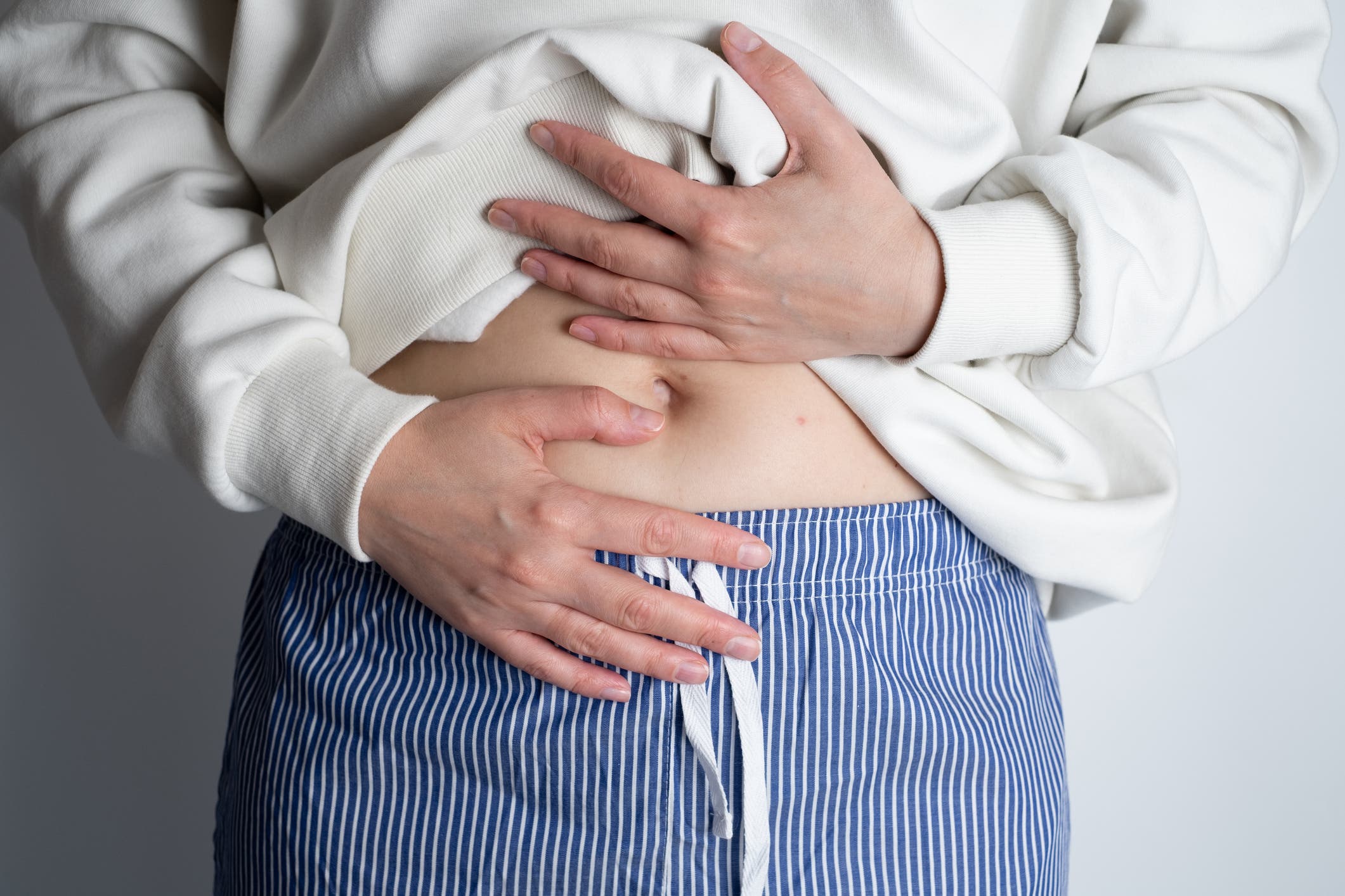 Under Pressure: What You Should Know About Hernias